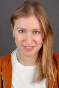 Anya Revah-Politi, MS, CG